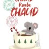 Chaud Koala Chaud - Chill – Image 2