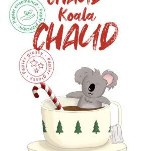 Chaud Koala Chaud – Chill
