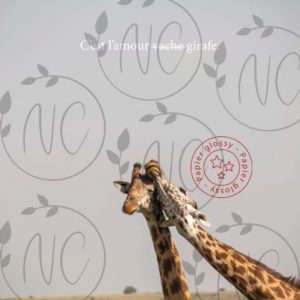 L’amour girafe
