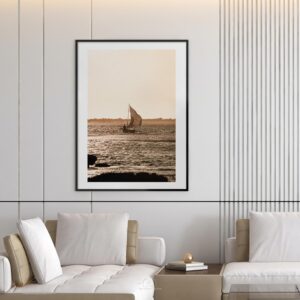 Belo sur mer